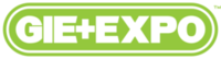 GIE+EXPO 2019 logo